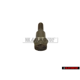 VW Original Tornillo Hexagonal Con Collar Con Vastago - 357711234
