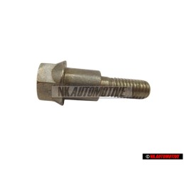 VW Original Tornillo Hexagonal Con Collar Con Vastago - 357711234