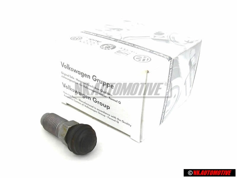 VW Original Valvula Purga - 357615273