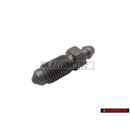VW Original Valvula Purga - 357615273