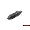 VW Original Valvula Purga - 357615273
