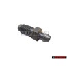 VW Original Valvula Purga - 357615273
