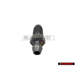 VW Original Valvula Purga - 357615273