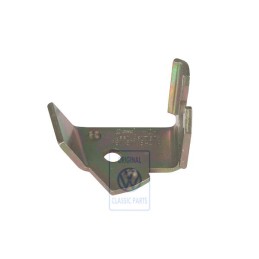 VW Original Soporte P. Latiguillo Freno - 191611842A