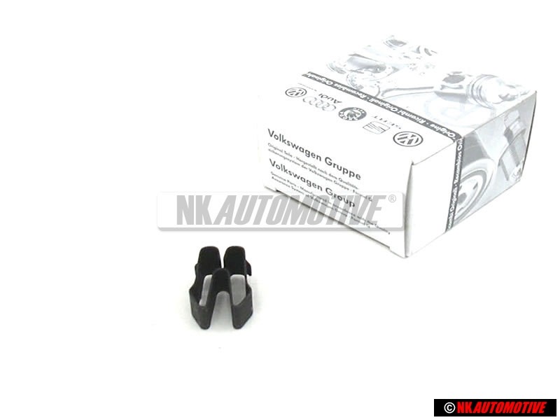 VW Original Grapa De Sujecion - 357601175A