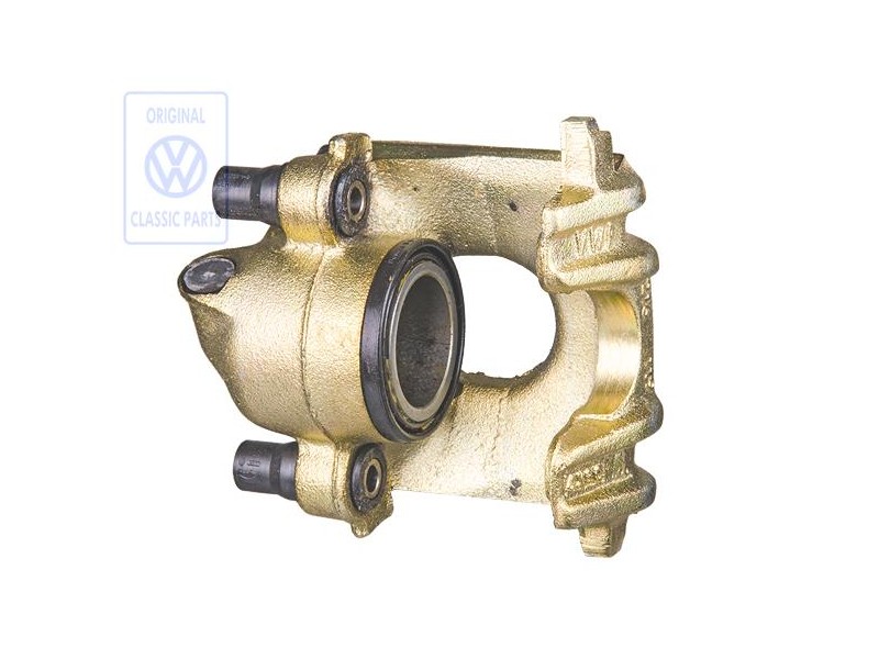 VW Original Carcasa Pinza Freno - 191615124