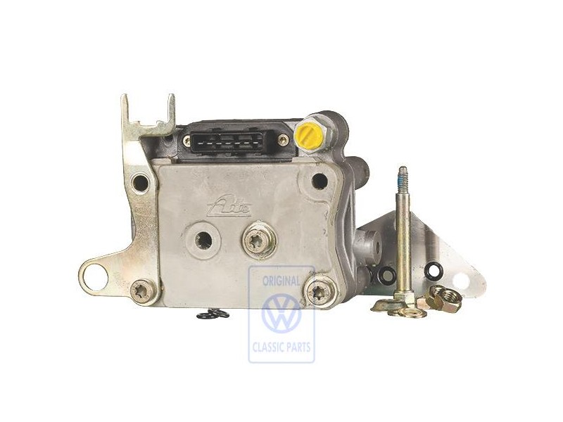 VW Original Kit Reparacion P. Unidad Valvula Hidraulica - 191698310