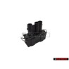VW Original Caja Contacto Plano Con Junta - 357972754H