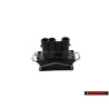VW Original Caja Contacto Plano Con Junta - 357972754H