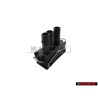 VW Original Caja Contacto Plano Con Junta - 357972754H
