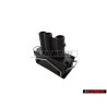 VW Original Caja Contacto Plano Con Junta - 357972754H