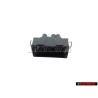 VW Original Caja Contacto Plano Con Junta - 357972754H