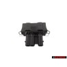 VW Original Caja Contacto Plano Con Junta - 357972754H