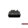 VW Original Caja Lenguetas Enchufe Plano - 357972764K