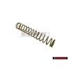 VW Original Muelle Presion - 321827589
