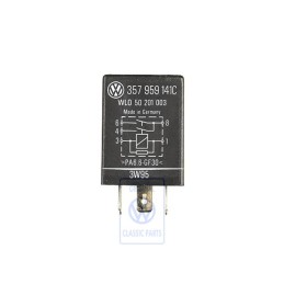 VW Original Rele - 357959141C