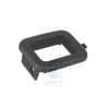 VW Original Recepcion Conmutador Negro Satinado - 357959550 01C