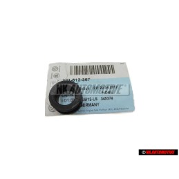 VW Original Rodillo - 321612367