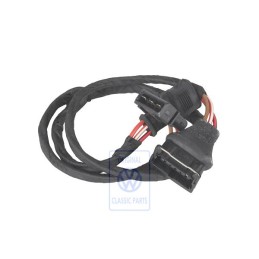 VW Original Juego Cables Ventilador Electrico - 357971281D