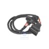 VW Original Juego Cables Ventilador Electrico - 357971281D
