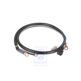 VW Original Mazo Cables P. 