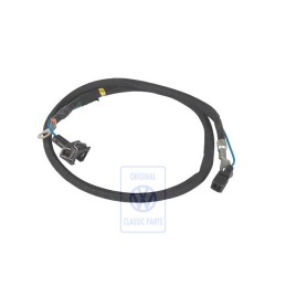 VW Original Mazo Cables P. 