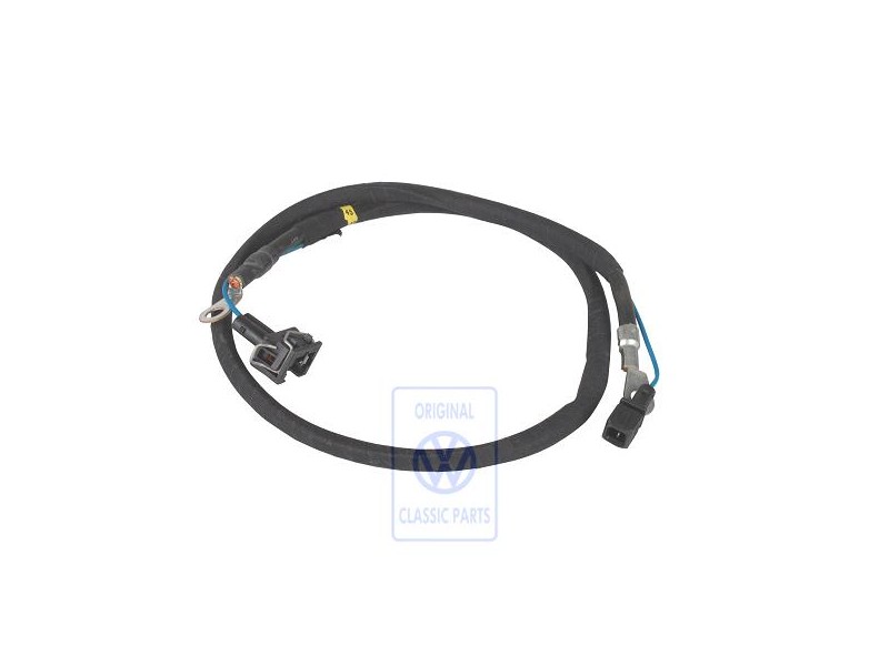 VW Original Mazo Cables P. 