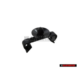 VW Original Soporte - 357971899C