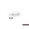 VW Original Muelle De Disco - 321407287