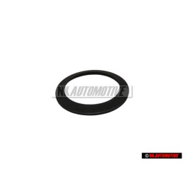 VW Original Muelle De Disco - 321407287