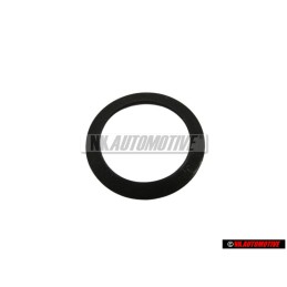 VW Original Muelle De Disco - 321407287