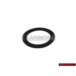 VW Original Muelle De Disco - 321407287