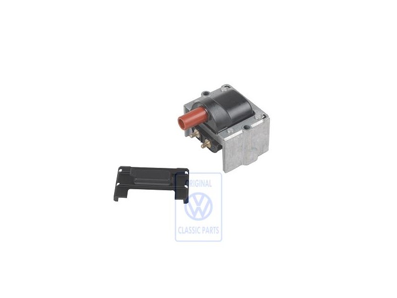 VW Original Transformador Encendido - 357905105
