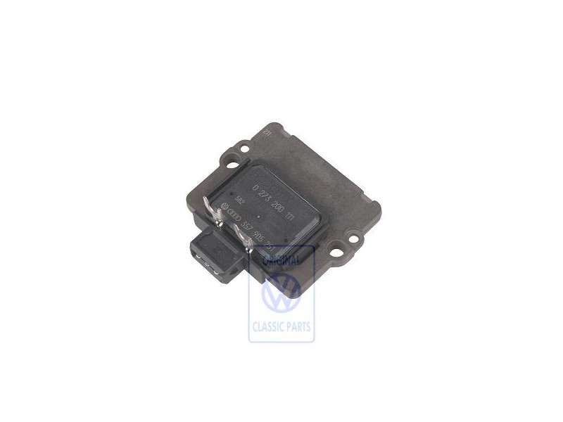 VW Original Fase Final 'Tsz' - 357905352