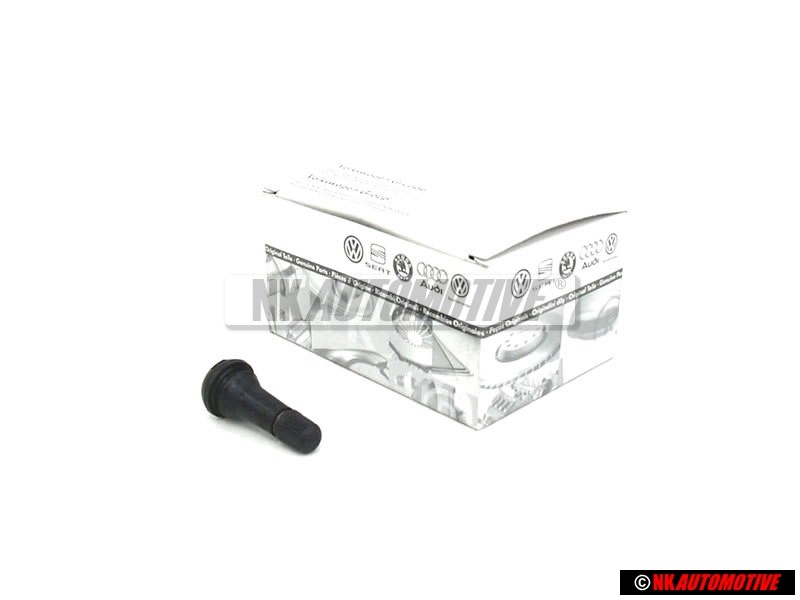 VW Original Valvula De Goma - 311601361