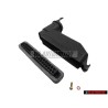 VW Original Caja Contacto Plano Con Junta - 357906370C