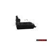 VW Original Caja Contacto Plano Con Junta - 357906370C