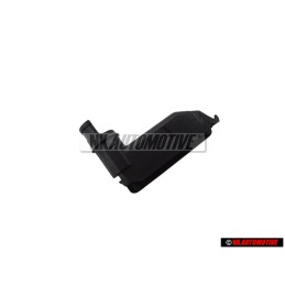 VW Original Caja Contacto Plano Con Junta - 357906370C