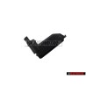 VW Original Caja Contacto Plano Con Junta - 357906370C