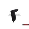 VW Original Caja Contacto Plano Con Junta - 357906370C