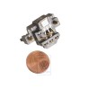 VW Original Transmisor Hall - 357907345A