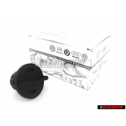 VW Original Recepcion P. Portalamparas - 2K0953123