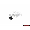 VW Original Soporte P. Parasol Negro Satinado - 251857561A 01C