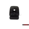 VW Original Soporte P. Parasol Negro Satinado - 251857561A 01C