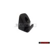 VW Original Soporte P. Parasol Negro Satinado - 251857561A 01C