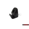 VW Original Soporte P. Parasol Negro Satinado - 251857561A 01C