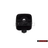 VW Original Soporte P. Parasol Negro Satinado - 251857561A 01C