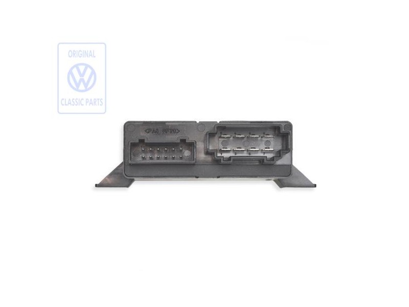 VW Original Unidad De Control Para Sistema Alarma Antirrobo - 3A0953233E