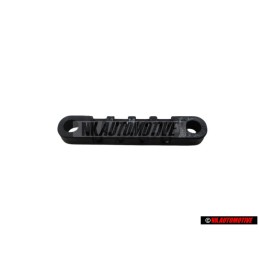 VW Original Liston Soporte - 443972559