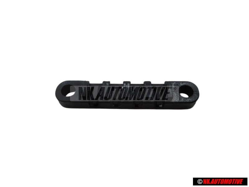VW Original Liston Soporte - 443972559